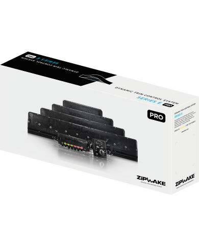 Kit Box 400-E Pro Rund R1000