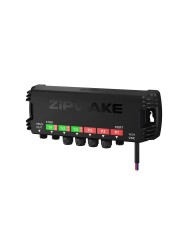 Unité d’extension de distribution Pro avec câble d’alimentation 6 m