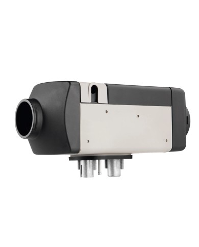 Contenu de livraison Air Top 2000 STC Diesel 24V Basic