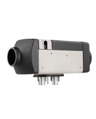 Contenu de livraison Air Top 2000 STC Diesel 24V Basic