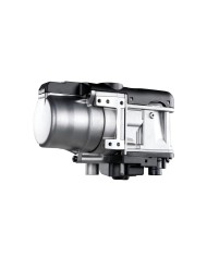 Lieferumfang Thermo Top EVO Benzin 4kW Basis CAM