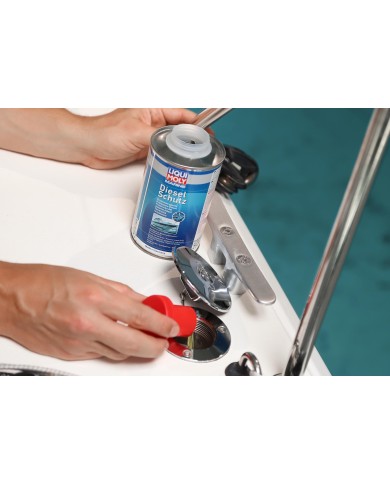Protection diesel 500 ml