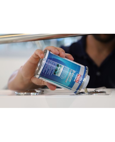 Stabilisateur d’essence 500 ml