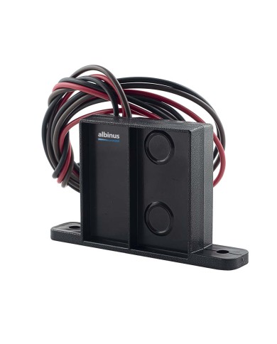 Digitaler Bilgenschalter 12/24V