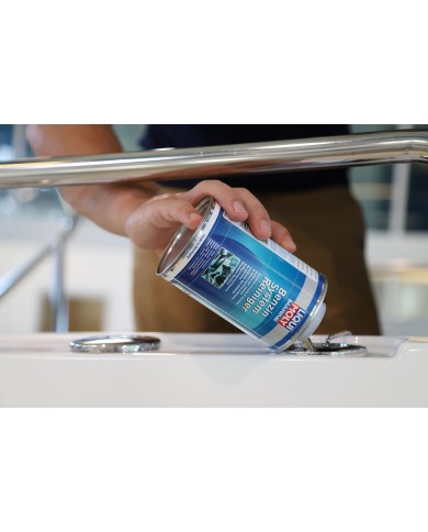 Produit nettoyant pour système à essence 500 ml