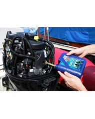Huile moteur 4T 10W-30 1 litre