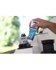 Winschfett mit PTFE 100 gr