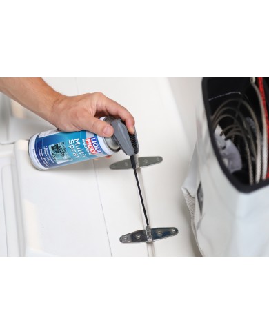 Spray multifonction marine 400 ml