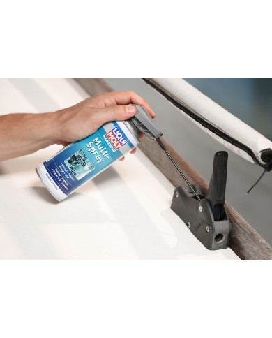 Spray multifonction marine 400 ml