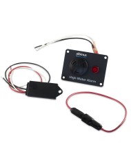 Digitales Bilgen-Hochwasser-Alarm-Kit 12/24V