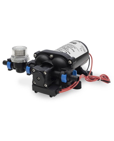 Wasser-Druckpumpe WPS 2.6 12V