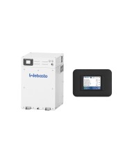 BlueCool VX120 M-230V REV R410A