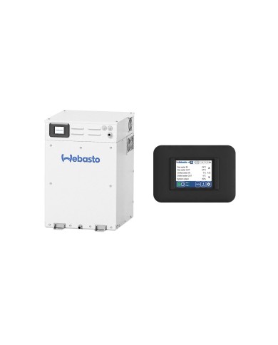 BlueCool VX72 M-208V REV R32