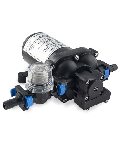 Wasserdruckpumpe WPS 3.5 24V