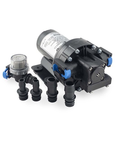 Wasserdruckpumpe WPS 4.0 12V
