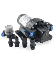Wasserdruckpumpe WPS 4.0 24V