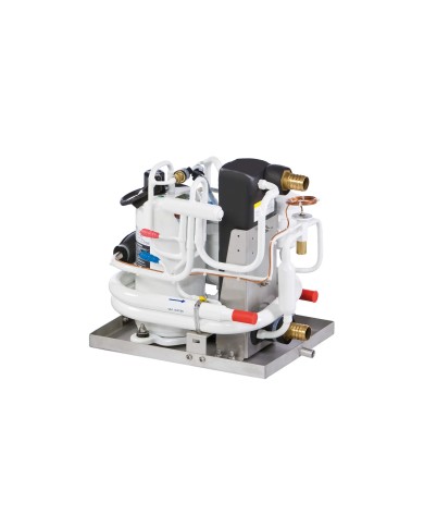 BlueCool série C 55K BTU/h 230V R410A