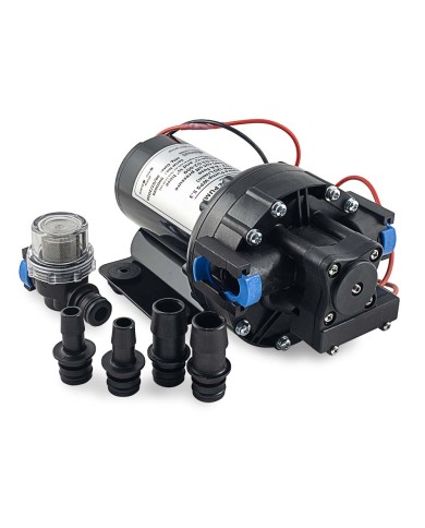 Wasserdruckpumpe WPS 5.3 24V