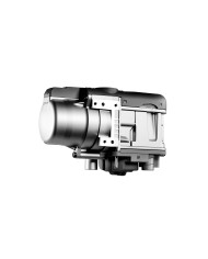 Einbaukit Thermo Top Pro 50 24 V Standard