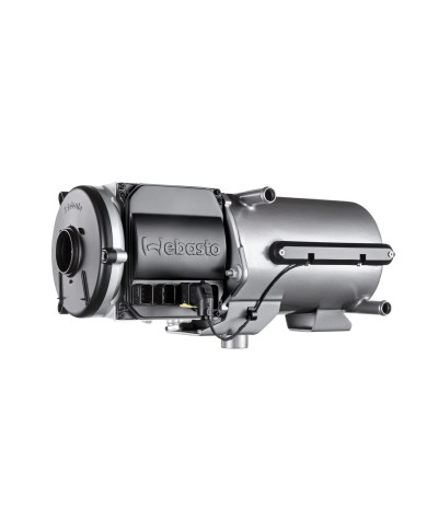 Lieferumfang Thermo Top Pro 150 12V Basic
