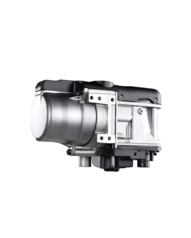 Lieferumfang Thermo Top EVO Boot 12V DIESEL