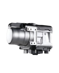 Lieferumfang Thermo Top EVO Boot 12V DIESEL