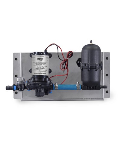 Universal-Kit WPS 3.5 24V