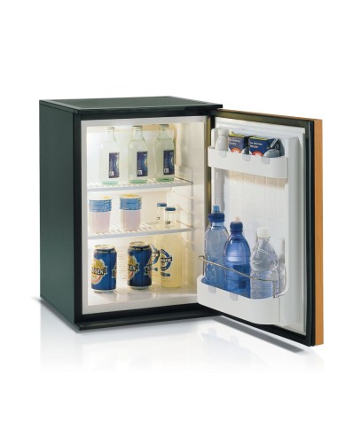 Absorptions-Minibar, C330L TOP CLASS, Nussbaum