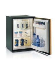 Absorptions-Minibar, C330L TOP CLASS, Nussbaum