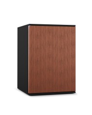 Minibar à absorption, C420L TOP CLASS, Noyer