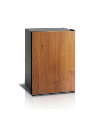 Minibar à absorption, C600SL, Noyer