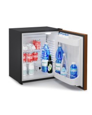 Absorptions-Minibar, C600SL, Nussbaum