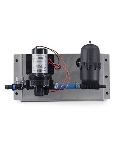 Universal-Set WPS 5.3 24V