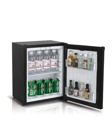 Minibars à absorption, HC 25