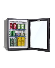 Minibars à absorption, HC40V