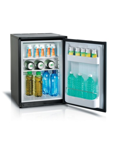 Kompressor-Minibar, C330P NEXT, Schwarz