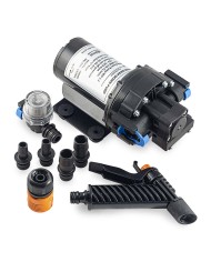 Waschpumpe WD 5.2 12V