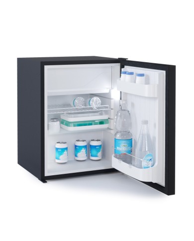 Minibar à compresseur, C60i