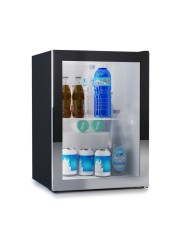 Minibar à compresseur, C39PV
