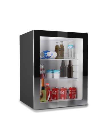 Minibar à compresseur, C60PV