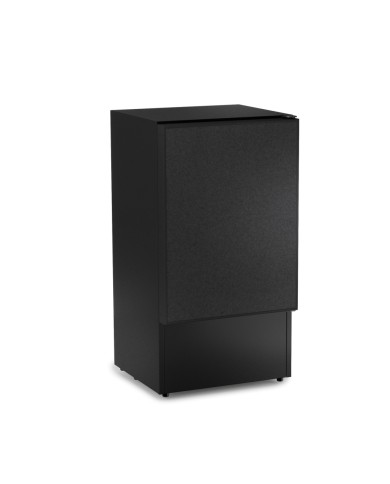 Kompressor-Minibar, LT45 BAR, Schwarz