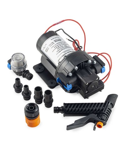 Waschpumpe WD 5.2 24V
