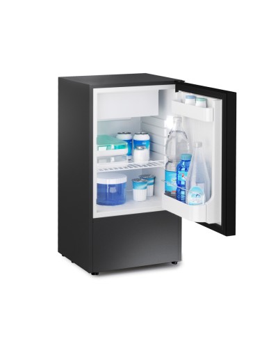 Kompressor-Minibar, LT45 BAR, Schwarz