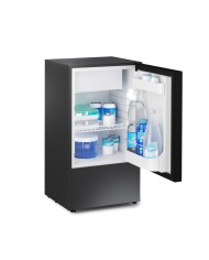 Kompressor-Minibar, LT45 BAR, Schwarz