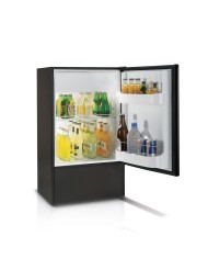 Minibar à compresseur, LT75 BAR, Noir