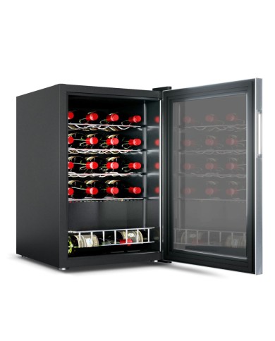 DCW62 - Weinkühlschrank 62 L