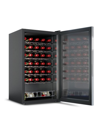 DCW95 - Weinkühlschrank 95 L