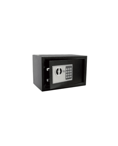 Elektronischer Safe mit Frontöffnung, VSAFE 200