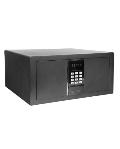 Coffre-fort électronique à ouverture frontale, VSAFE 2042