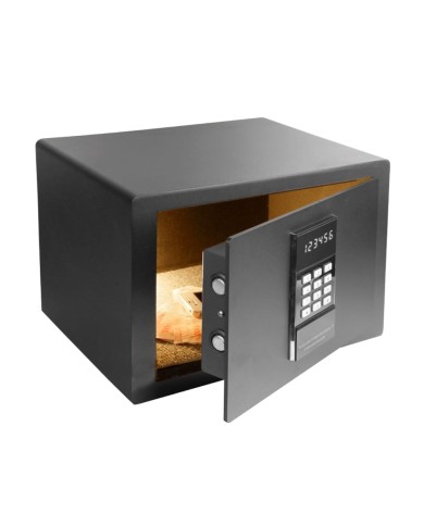 Coffre-fort électronique à ouverture frontale, VSAFE 2535